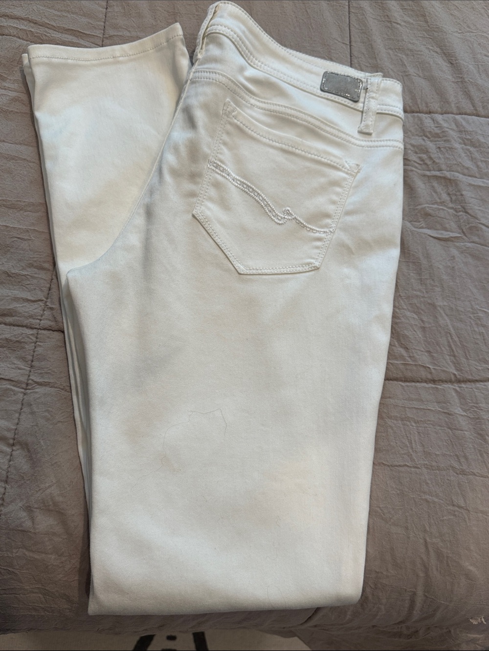 Vintage Almost Famous jeans five-pocket design Women’s Sz Jr 13